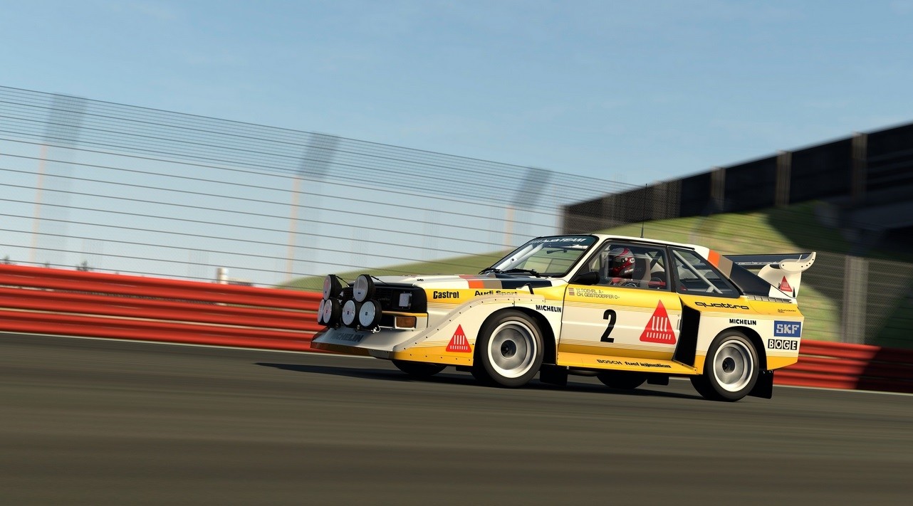 Gran Turismo 6 (Anniversary Edition) - Imagen 36